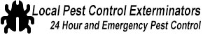 Livingston TX Pest Control Exterminators